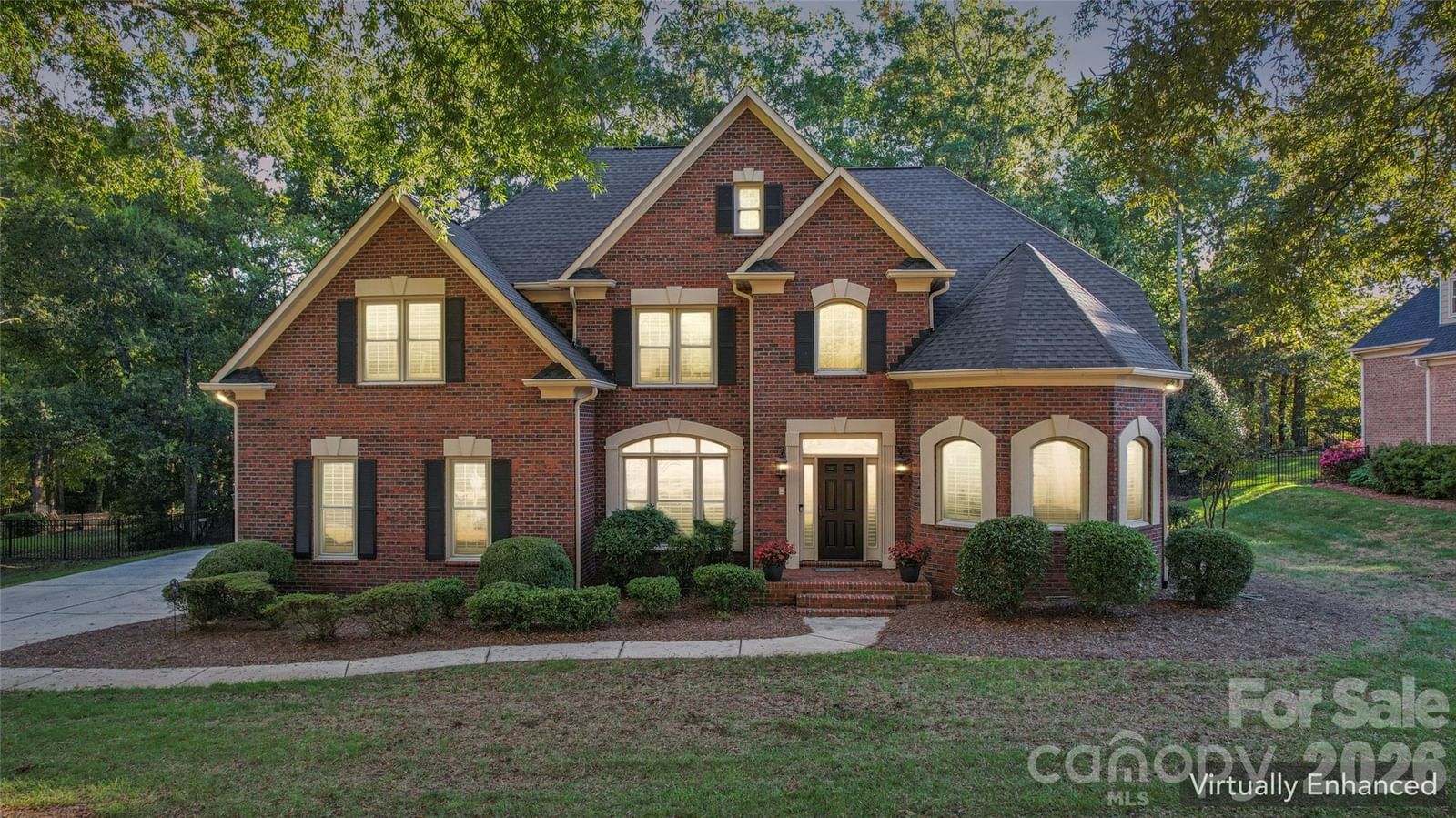 Property at 832 Kings Crossing, Concord, NC 28027