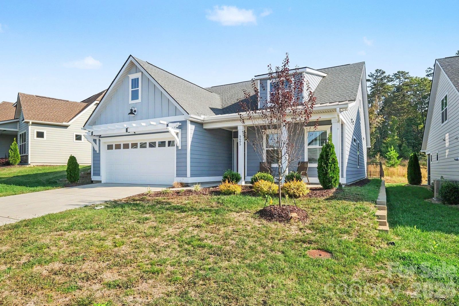 5605 Caneel Lane, Denver, NC 28037 - Photo 3