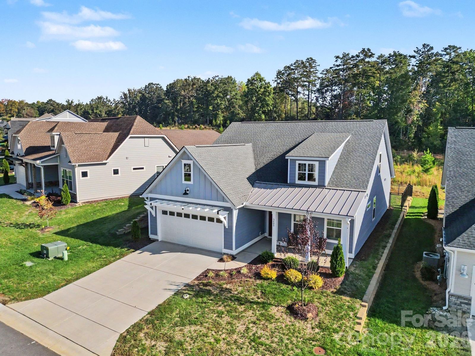 5605 Caneel Lane, Denver, NC 28037 - Photo 4