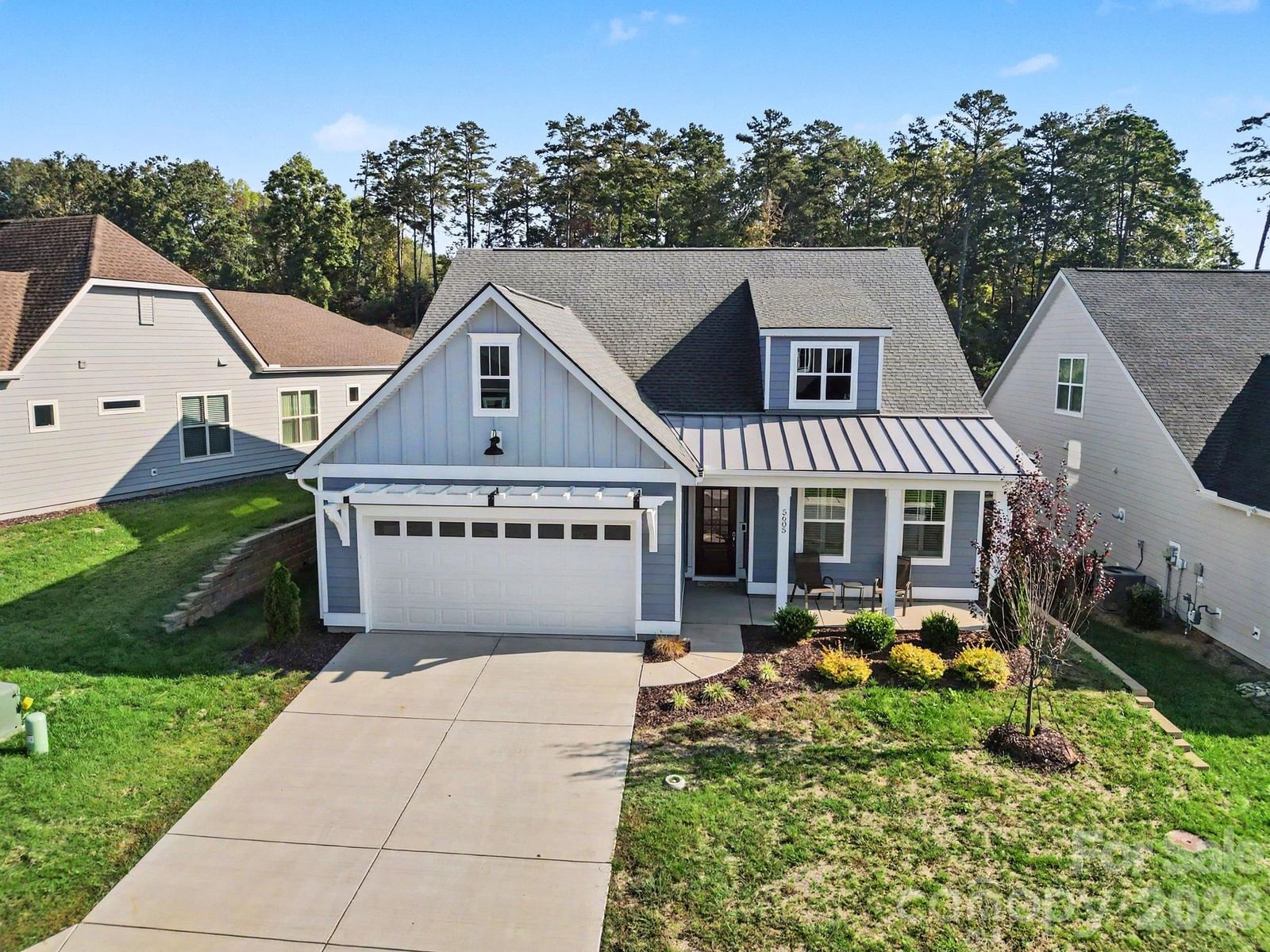 5605 Caneel Lane, Denver, NC 28037 - Photo 5