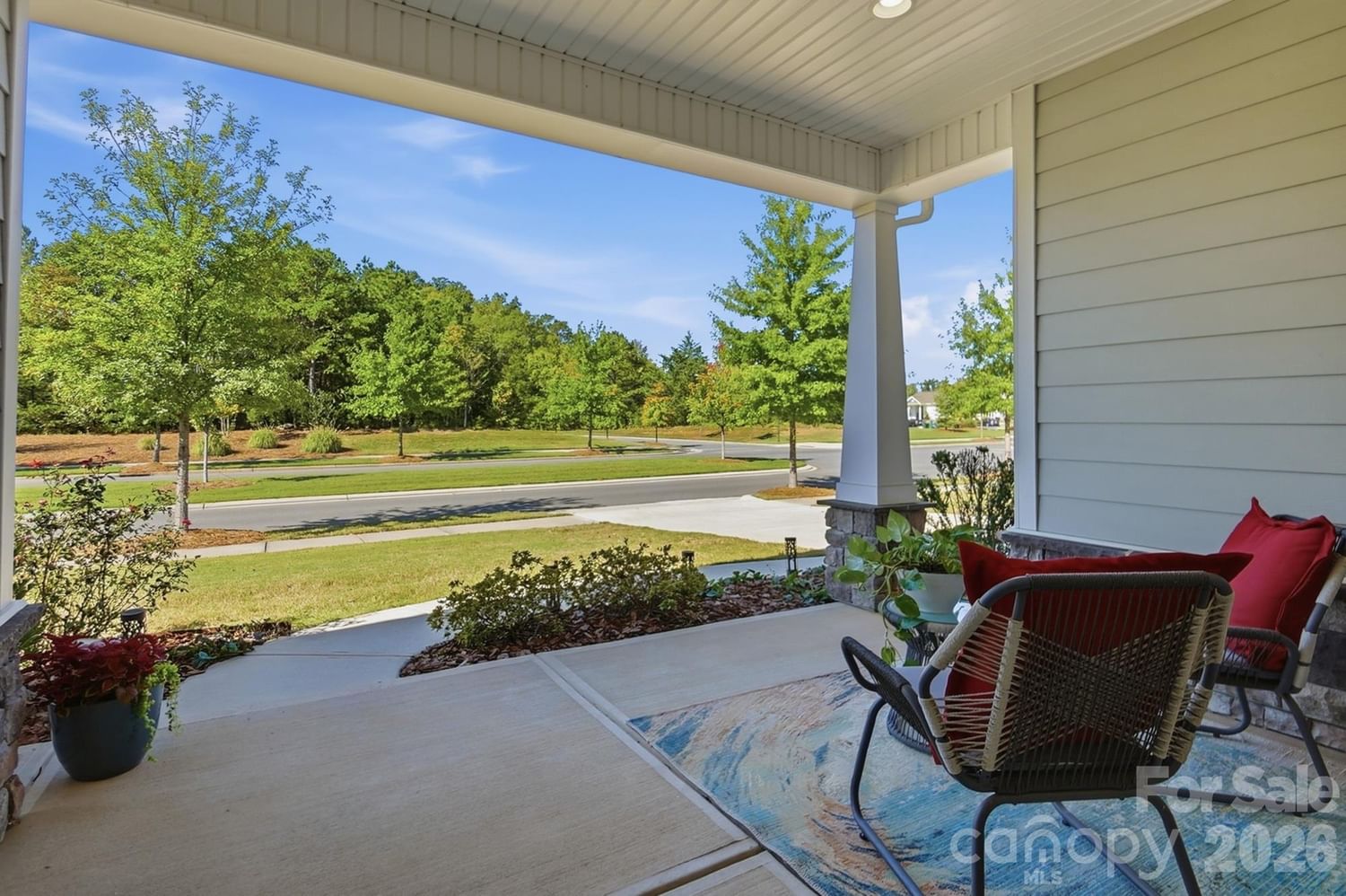 2014 Old Evergreen Parkway, Indian Trail, NC 28079 - Photo 4