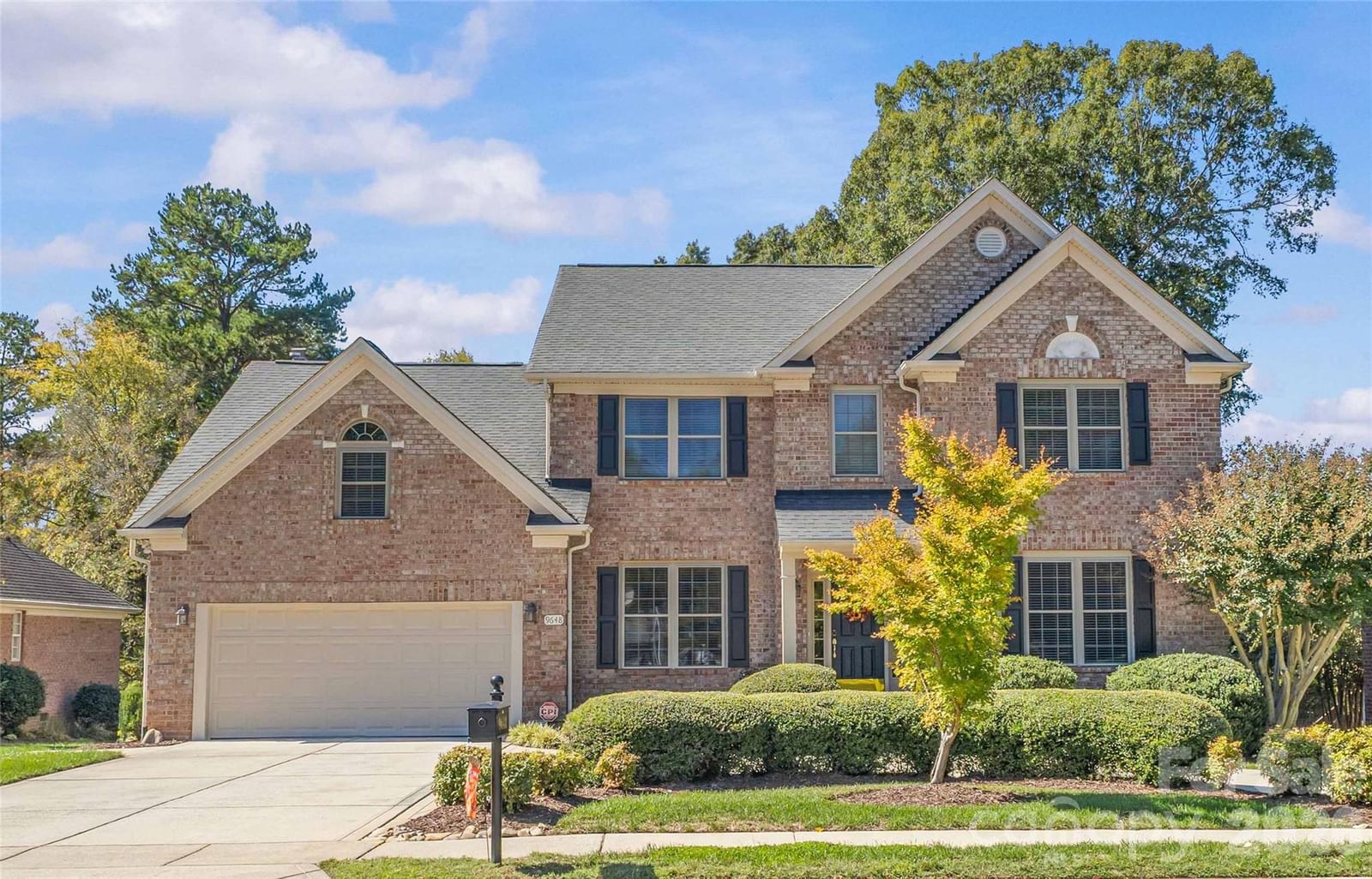 9648 Cockerham Lane, Huntersville, NC 28078