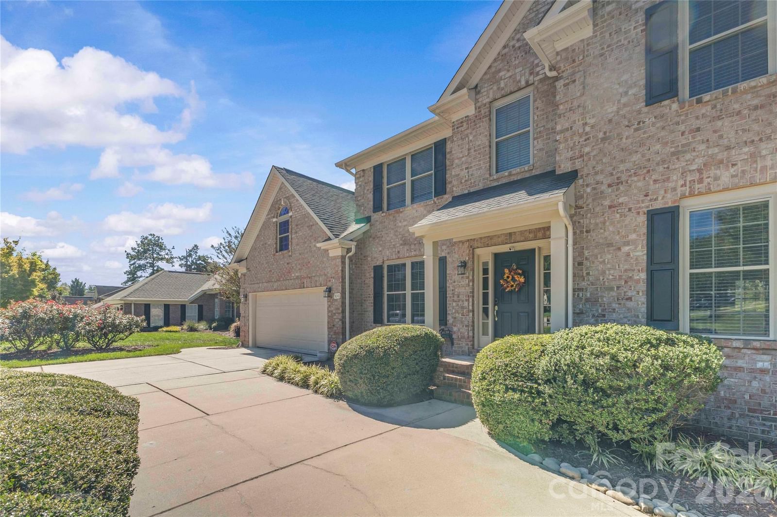 9648 Cockerham Lane, Huntersville, NC 28078 - Photo 3