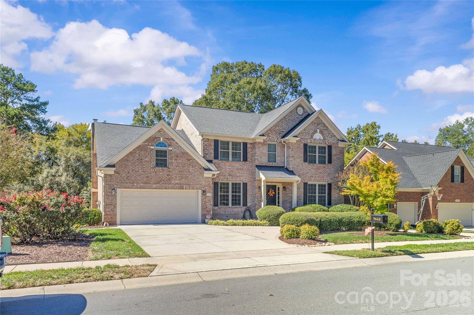 9648 Cockerham Lane, Huntersville, NC 28078 - Photo 1