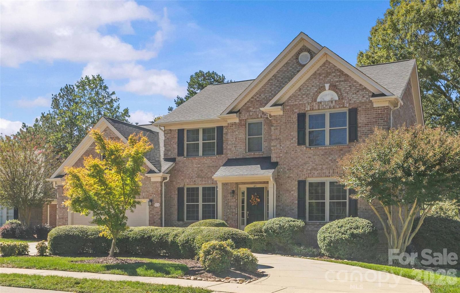 9648 Cockerham Lane, Huntersville, NC 28078 - Photo 4