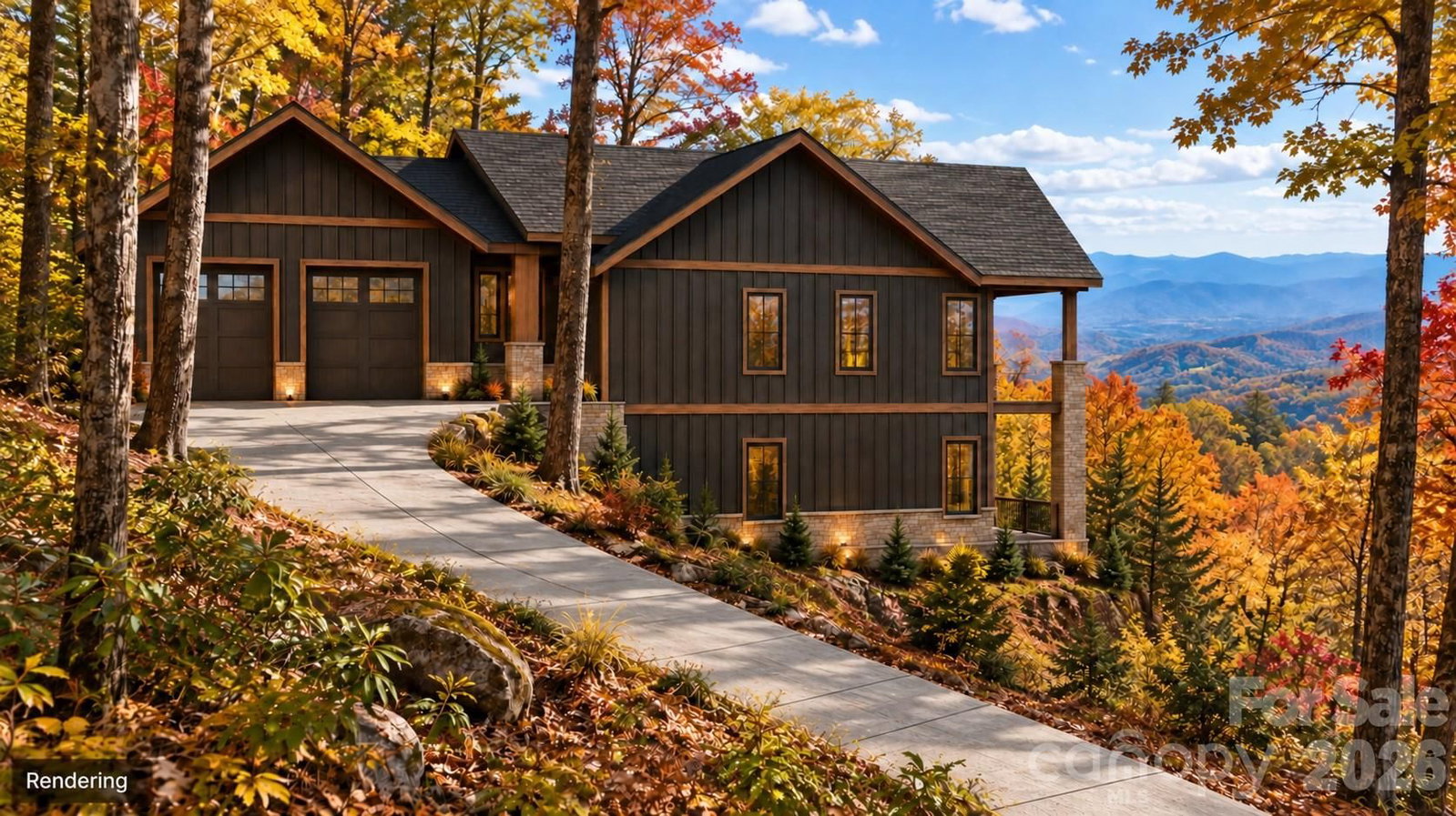 2222 Sleepy Hollow Drive, Waynesville, NC 28785 - Photo 2