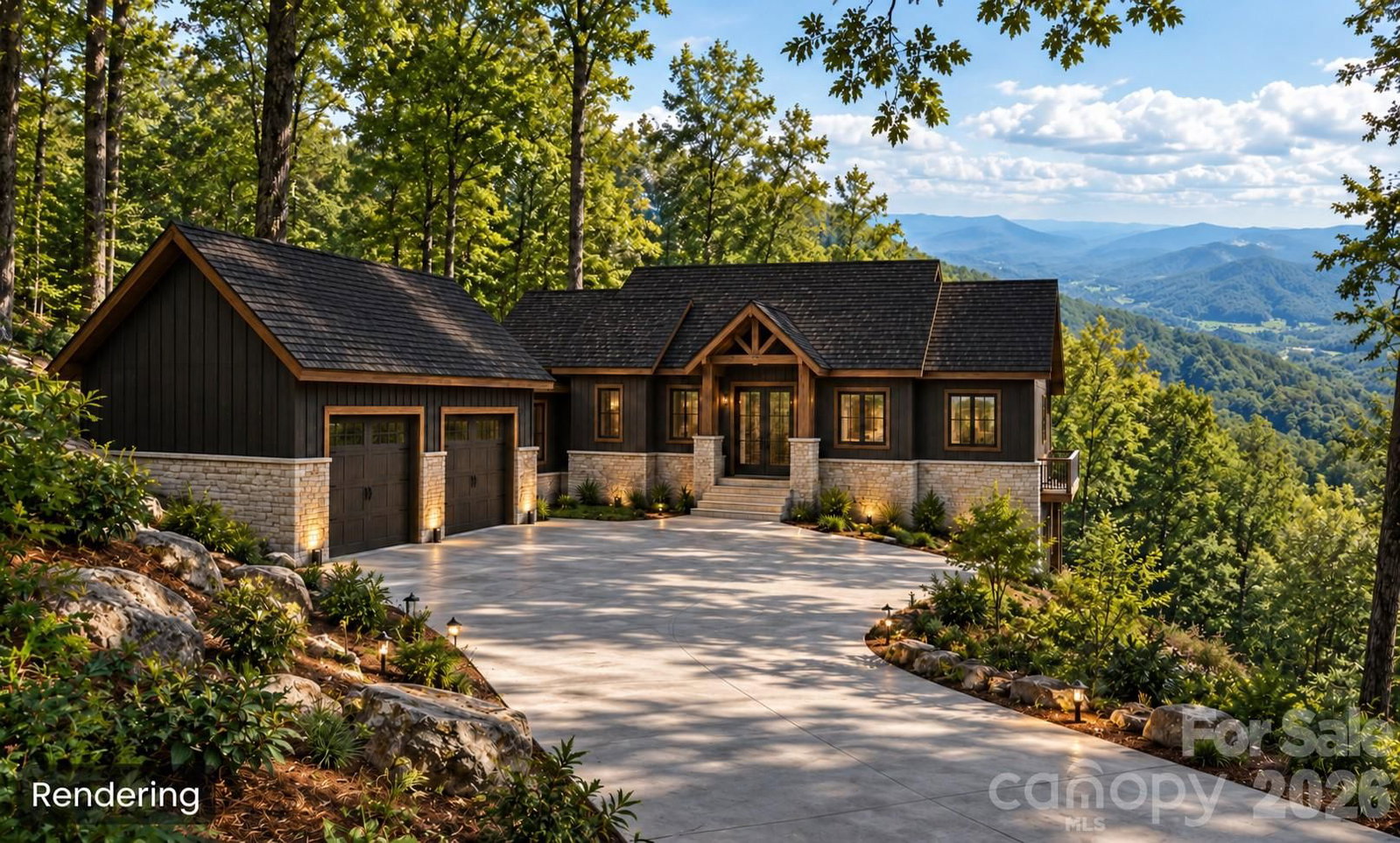 2222 Sleepy Hollow Drive, Waynesville, NC 28785 - Photo 4