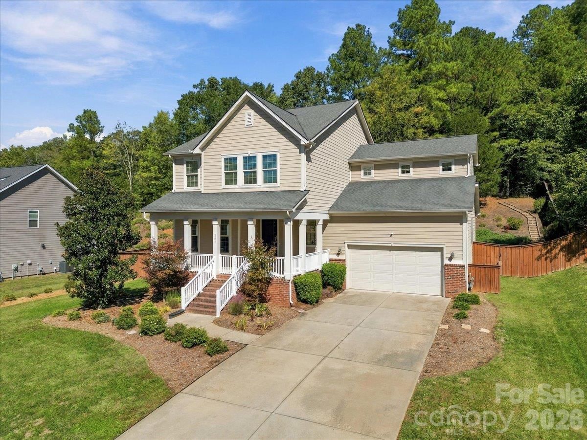 204 Southfork Lane, Belmont, NC 28012 - Photo 2