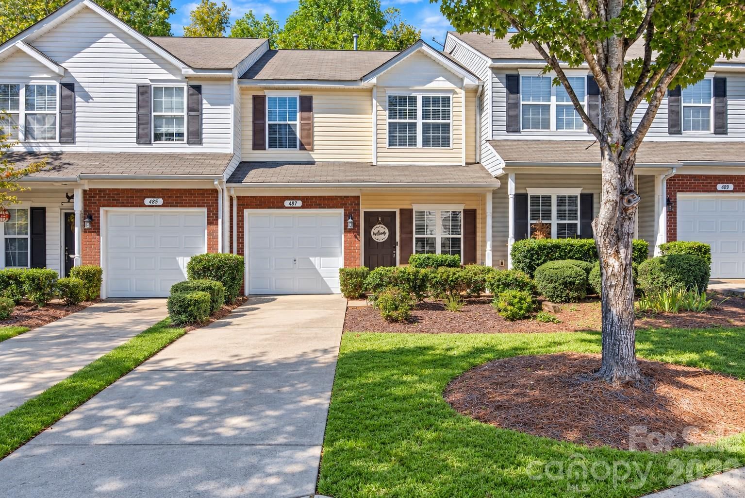 487 Delta Drive, Fort Mill, SC 29715