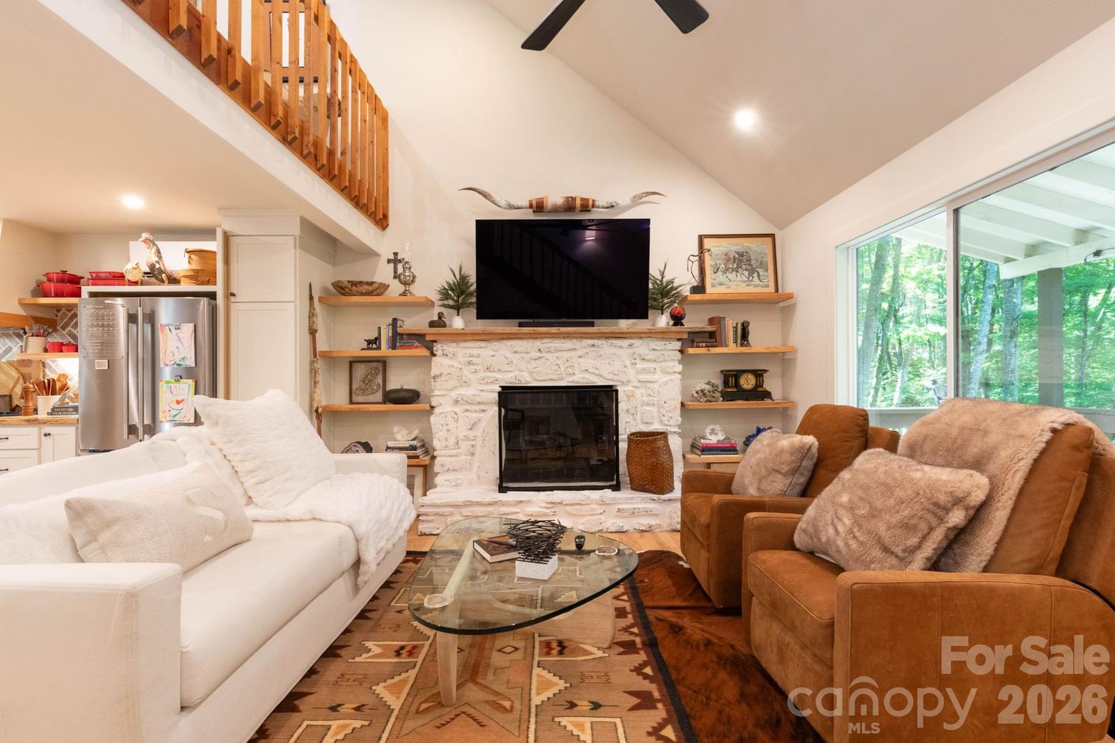 85 Susan Drive, Maggie Valley, NC 28751 - Photo 2