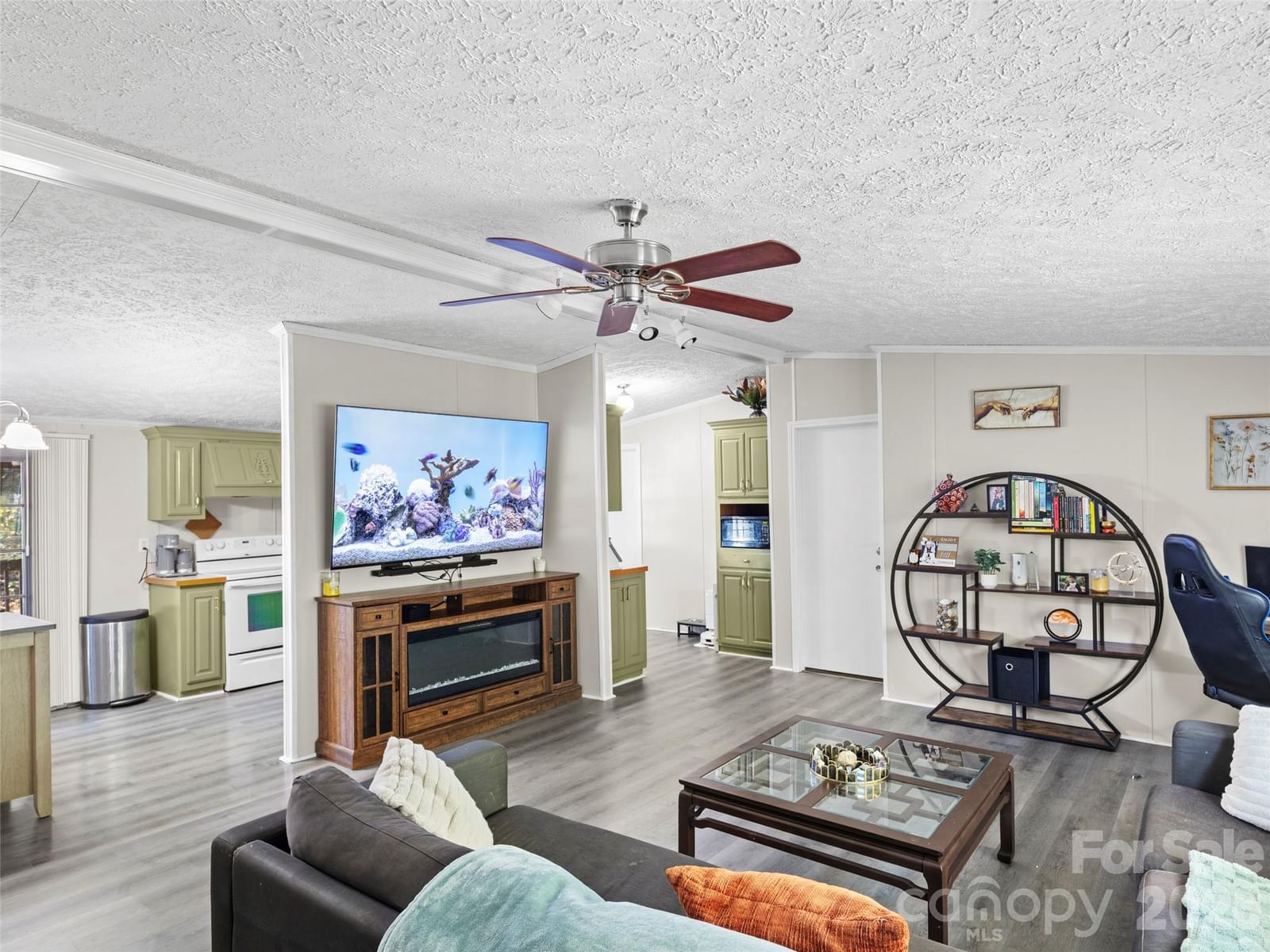 115 Sleepy Forest Drive, Leicester, NC 28748 - Photo 5