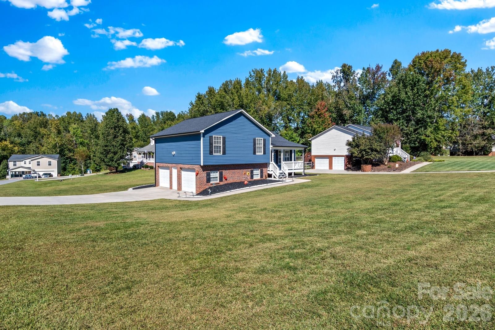 494 Sunset Ridge Lane, Lexington, NC 27295 - Photo 2