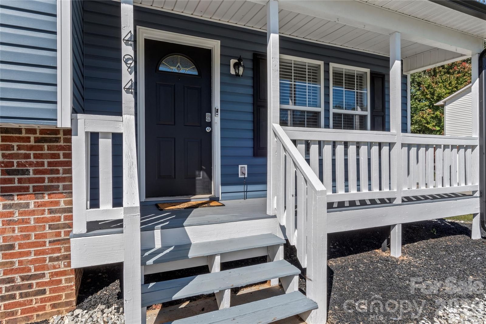 494 Sunset Ridge Lane, Lexington, NC 27295 - Photo 5