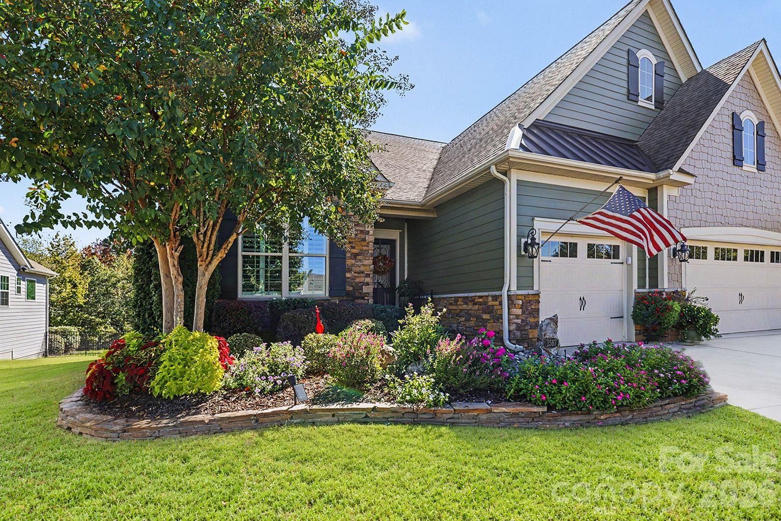 1567 Tranquility Boulevard, Lancaster, SC 29720 - Photo 2