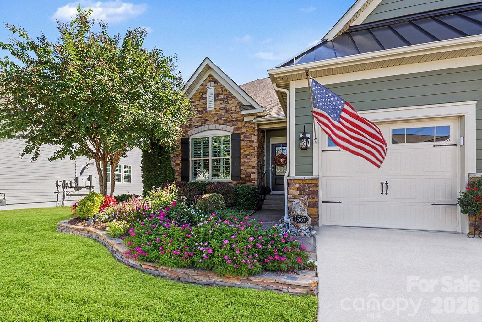 1567 Tranquility Boulevard, Lancaster, SC 29720 - Photo 3
