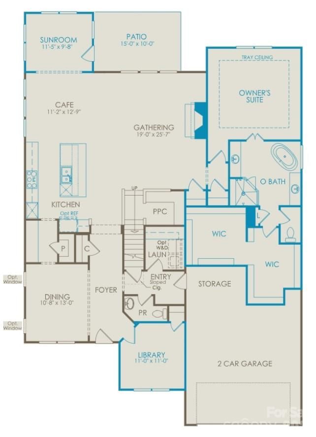 7689 Pedigree Circle, Lancaster, SC 29720 - Photo 2