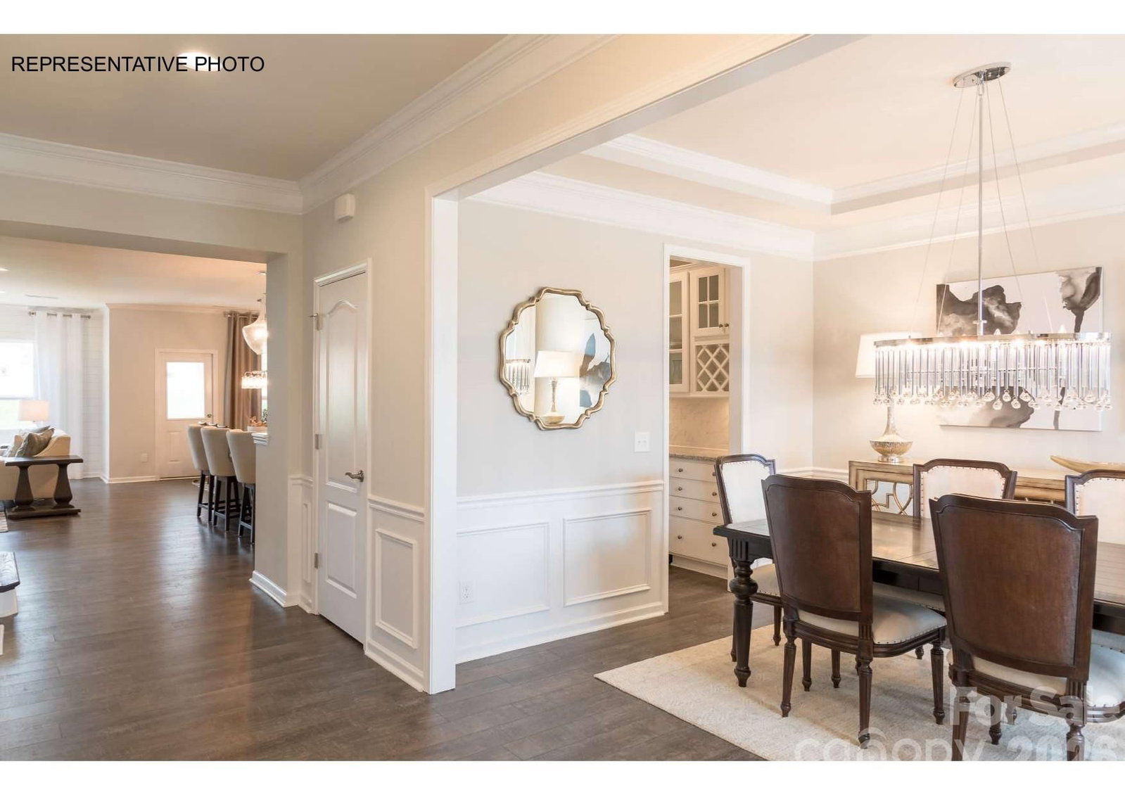 7689 Pedigree Circle, Lancaster, SC 29720 - Photo 4