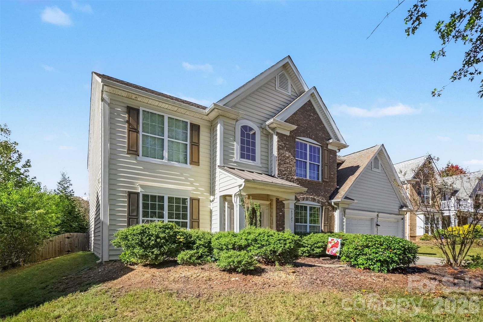 6727 Kaci Lane #32, Indian Land, SC 29707 - Photo 2