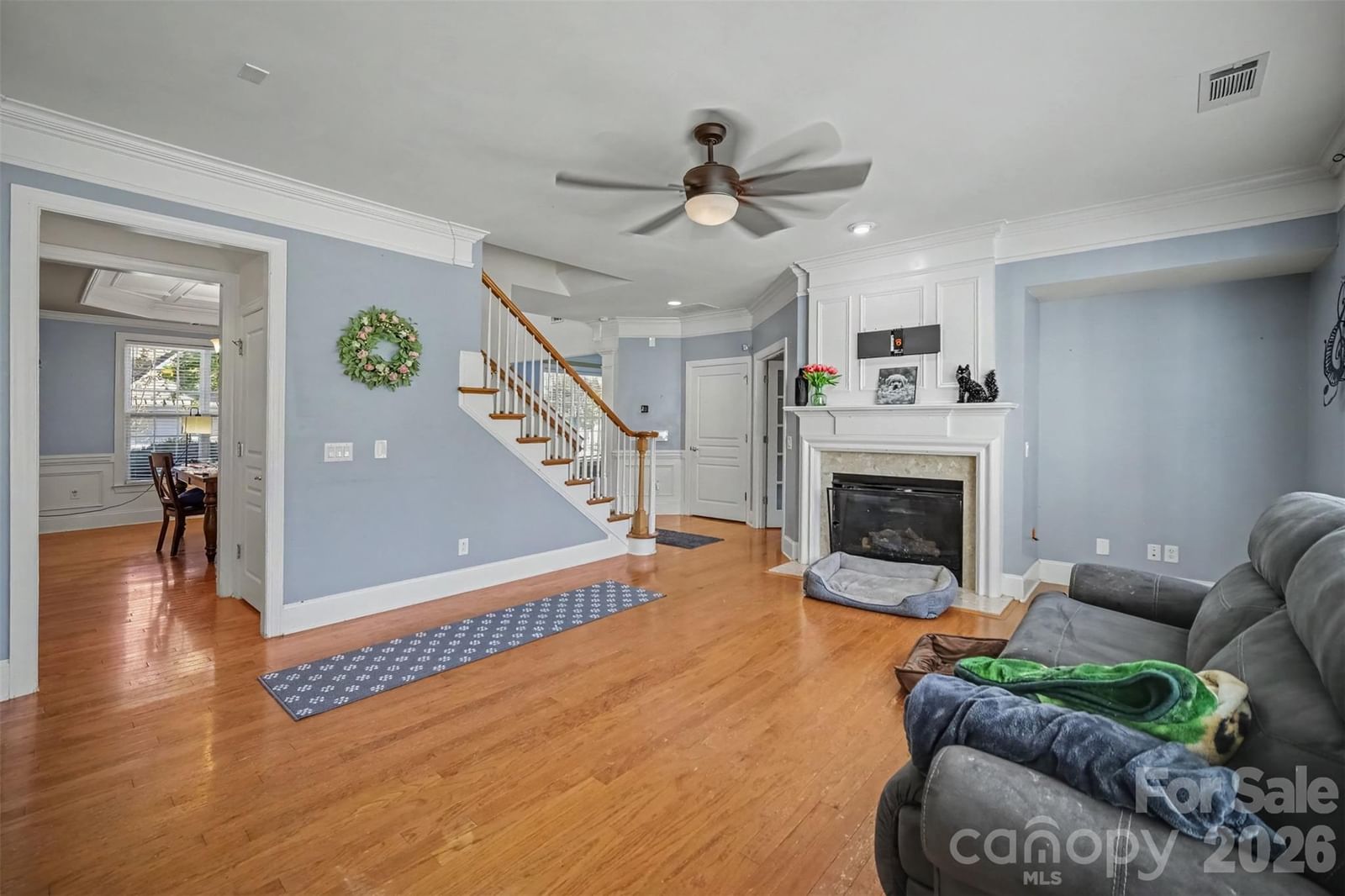 6727 Kaci Lane #32, Indian Land, SC 29707 - Photo 4