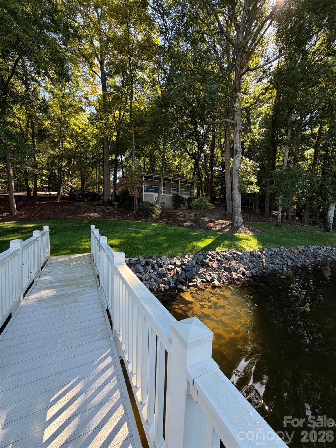 481 Kemp Road, Mooresville, NC 28117 - Photo 2