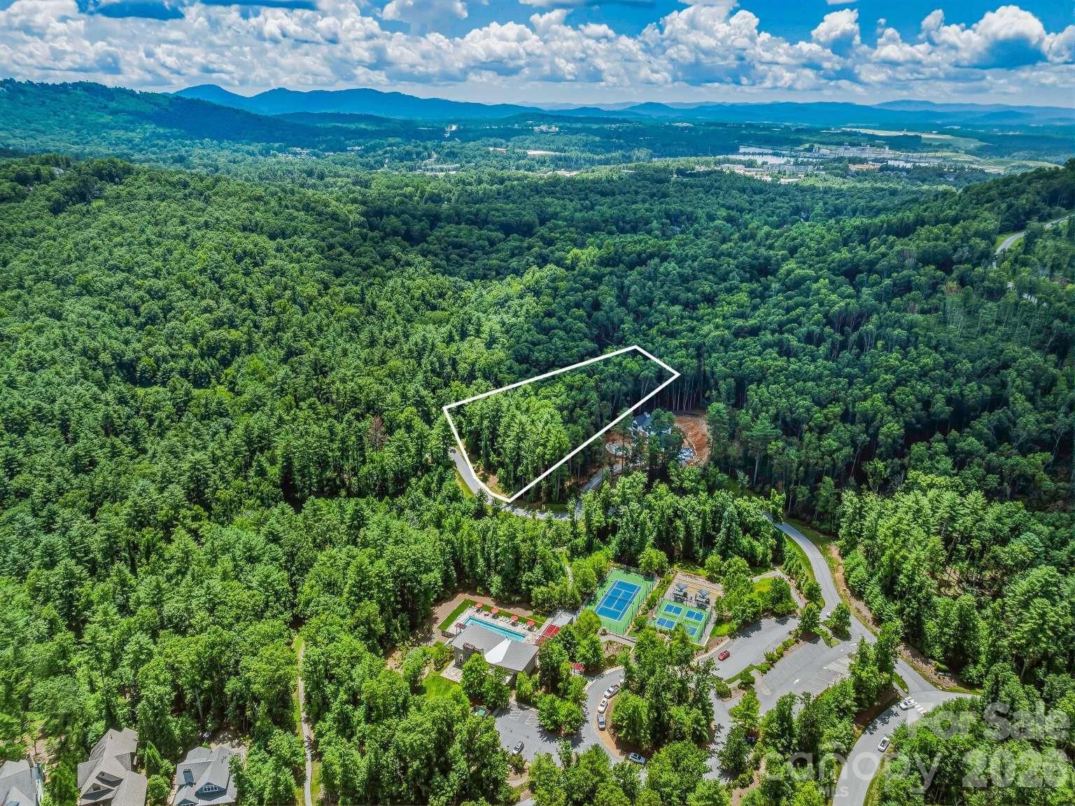 31 Promenade Drive, Asheville, NC 28803 - Photo 3
