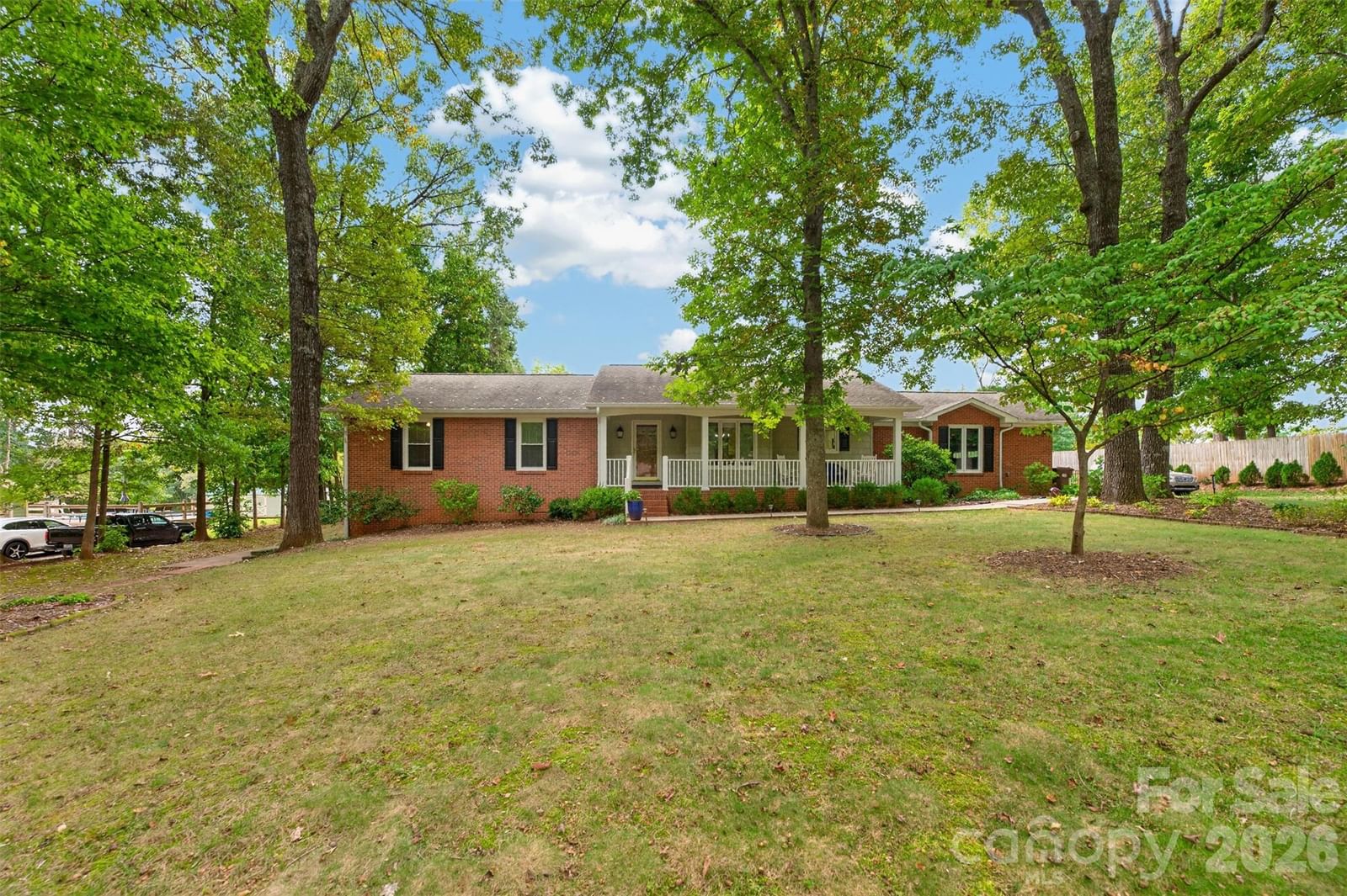 Property at 1660 Fairway, Newton, NC 28658