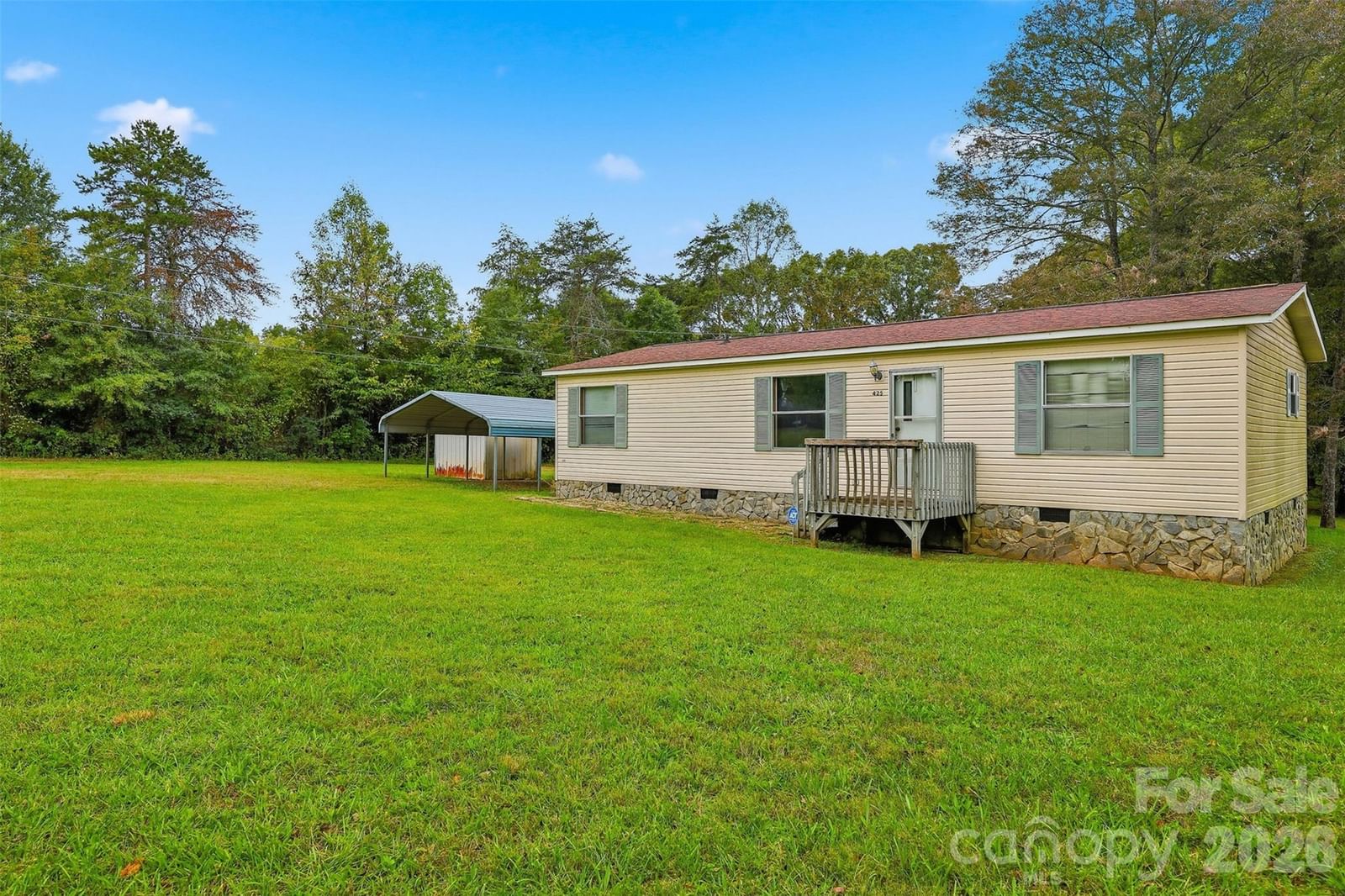 425 Lackey Farm Road, Stony Point, NC 28678 - Photo 3