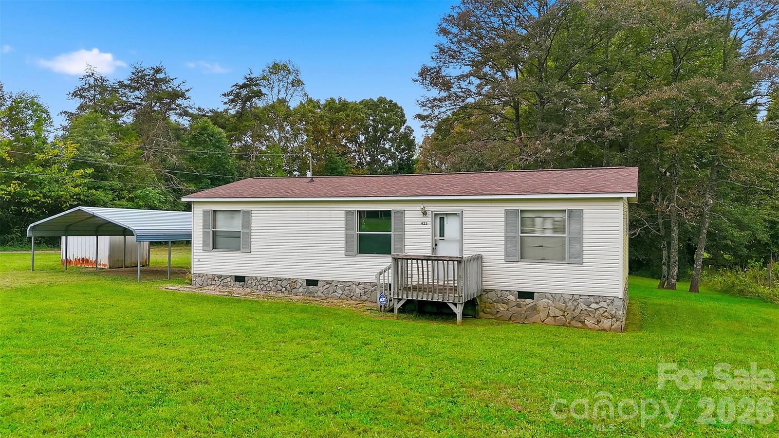 425 Lackey Farm Road, Stony Point, NC 28678 - Photo 4