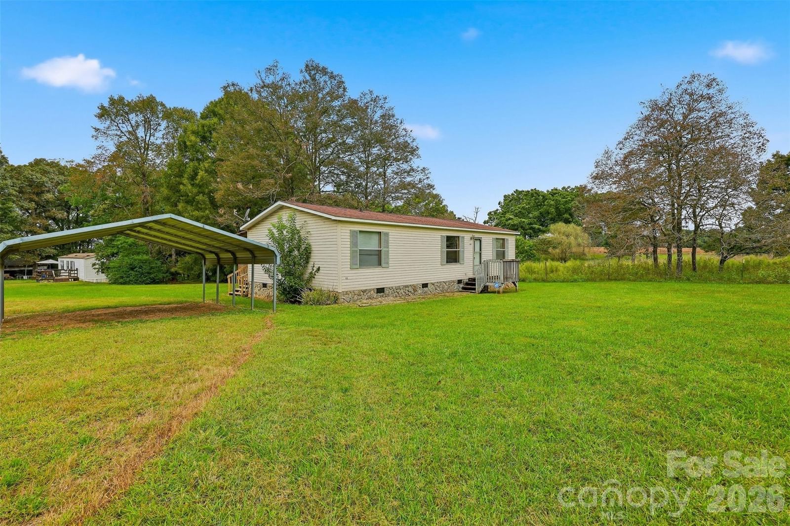 425 Lackey Farm Road, Stony Point, NC 28678 - Photo 5
