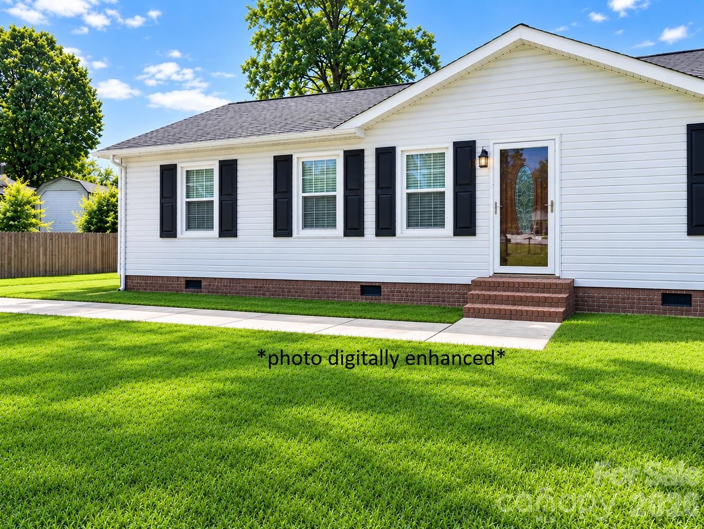 4291 Brittany Avenue, Conover, NC 28613