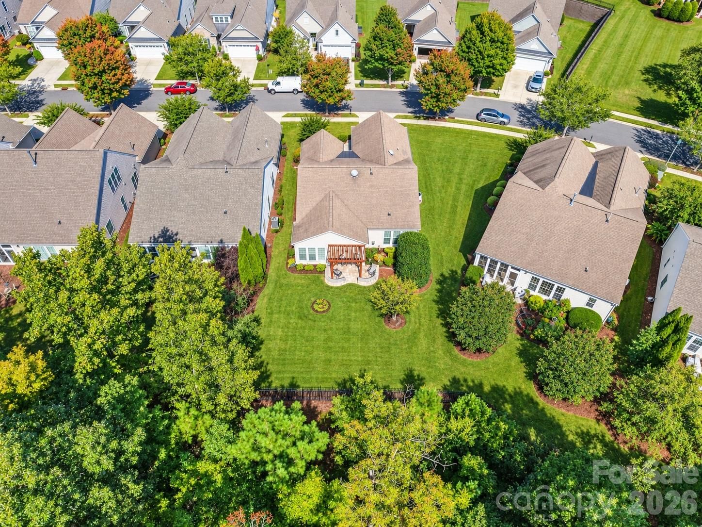 8077 Crater Lake Drive, Indian Land, SC 29707 - Photo 3
