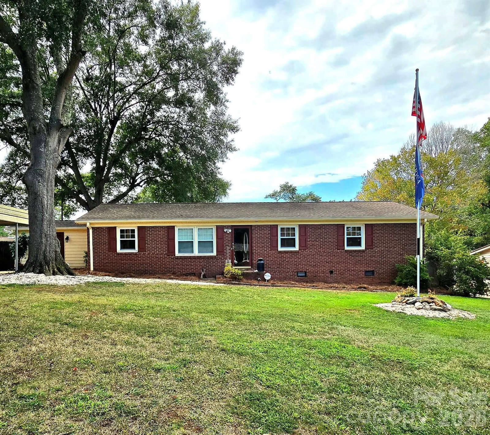 Property at 4107 Windwood, Gastonia, NC 28056