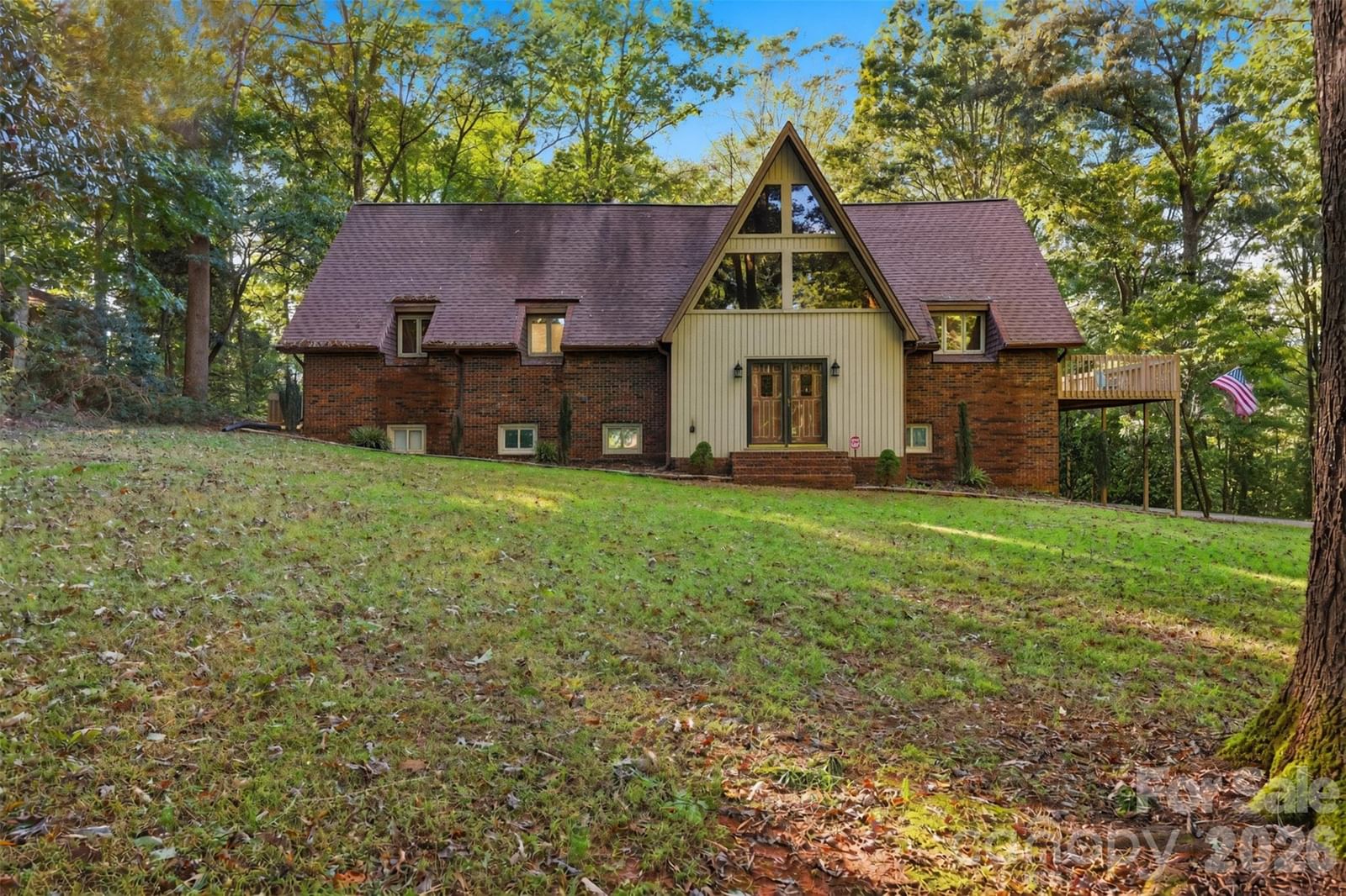 38 Lee Matheson Road, Taylorsville, NC 28681 - Photo 4