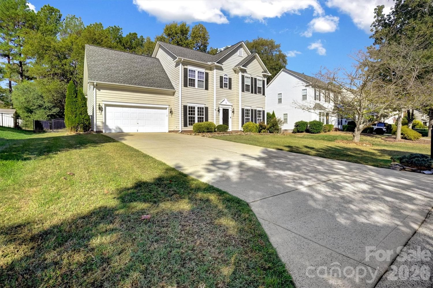 3042 Spring Fancy Lane, Indian Trail, NC 28079 - Photo 2