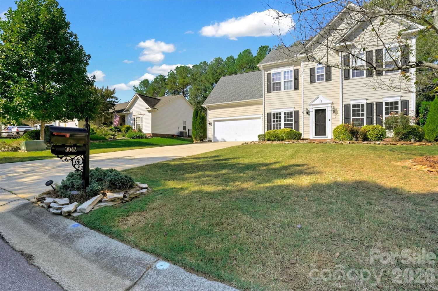 3042 Spring Fancy Lane, Indian Trail, NC 28079 - Photo 3
