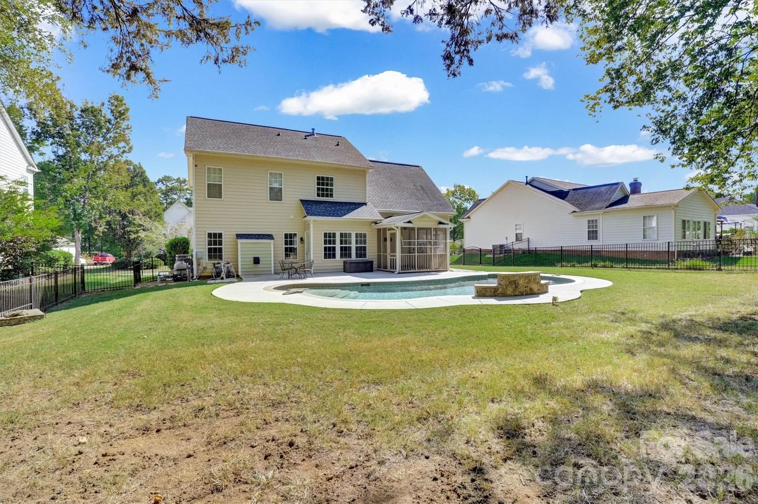 3042 Spring Fancy Lane, Indian Trail, NC 28079 - Photo 5