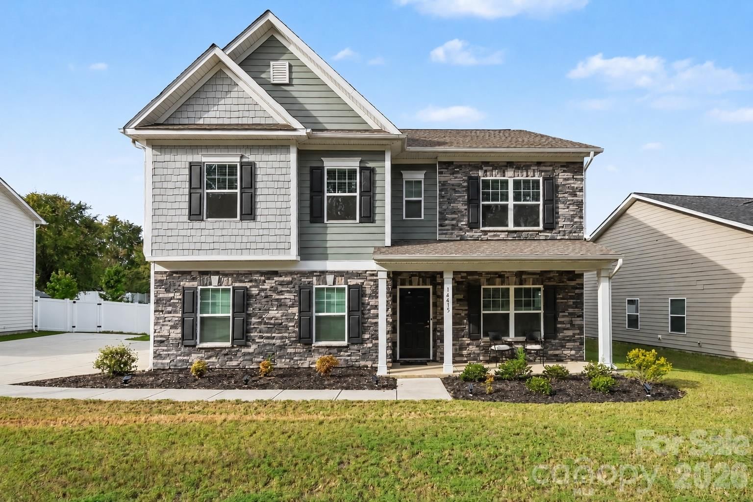 Property at 14415 Holbrooks, Huntersville, NC 28078