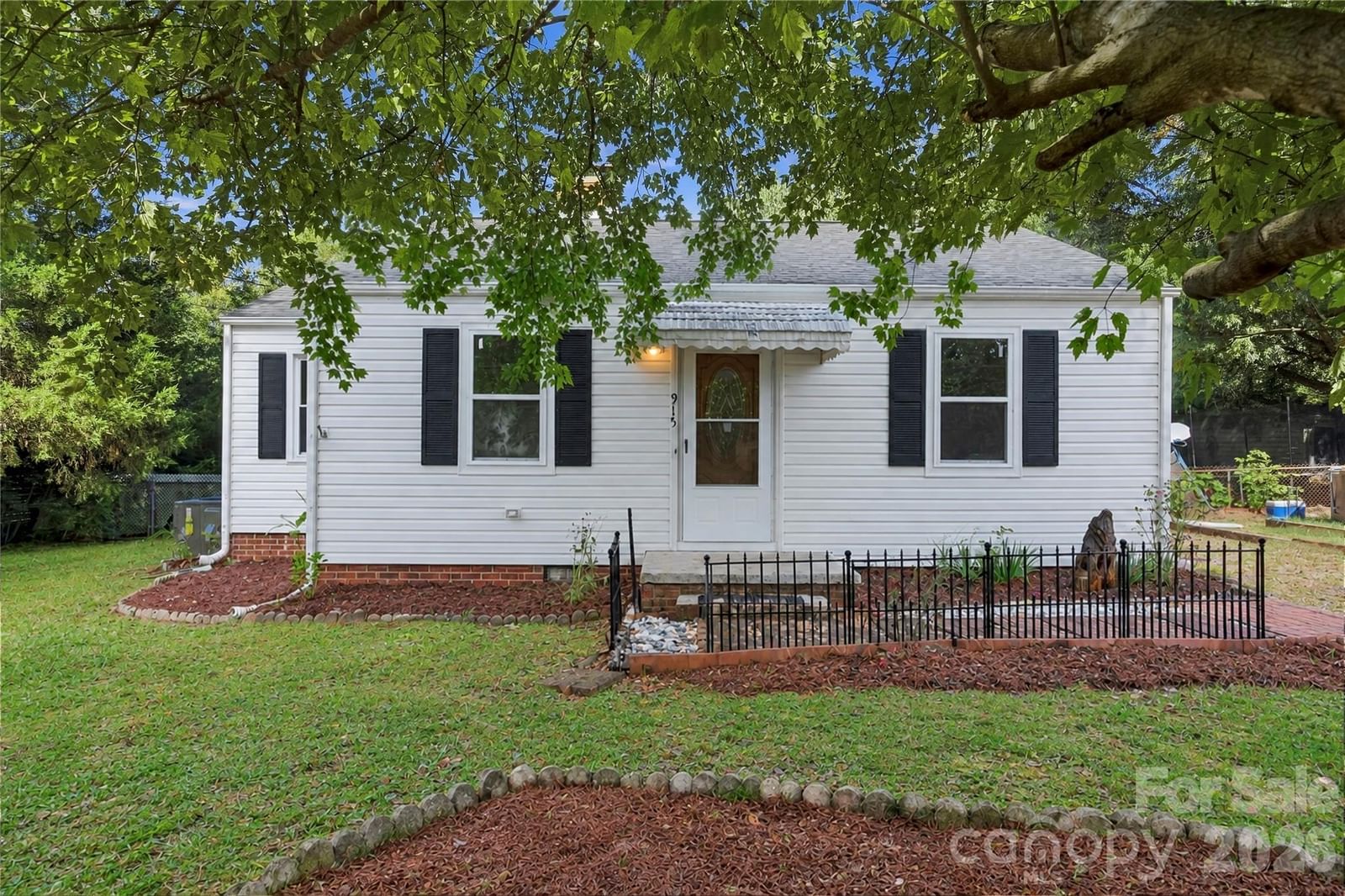 Property at 915 Skyway, Kannapolis, NC 28083