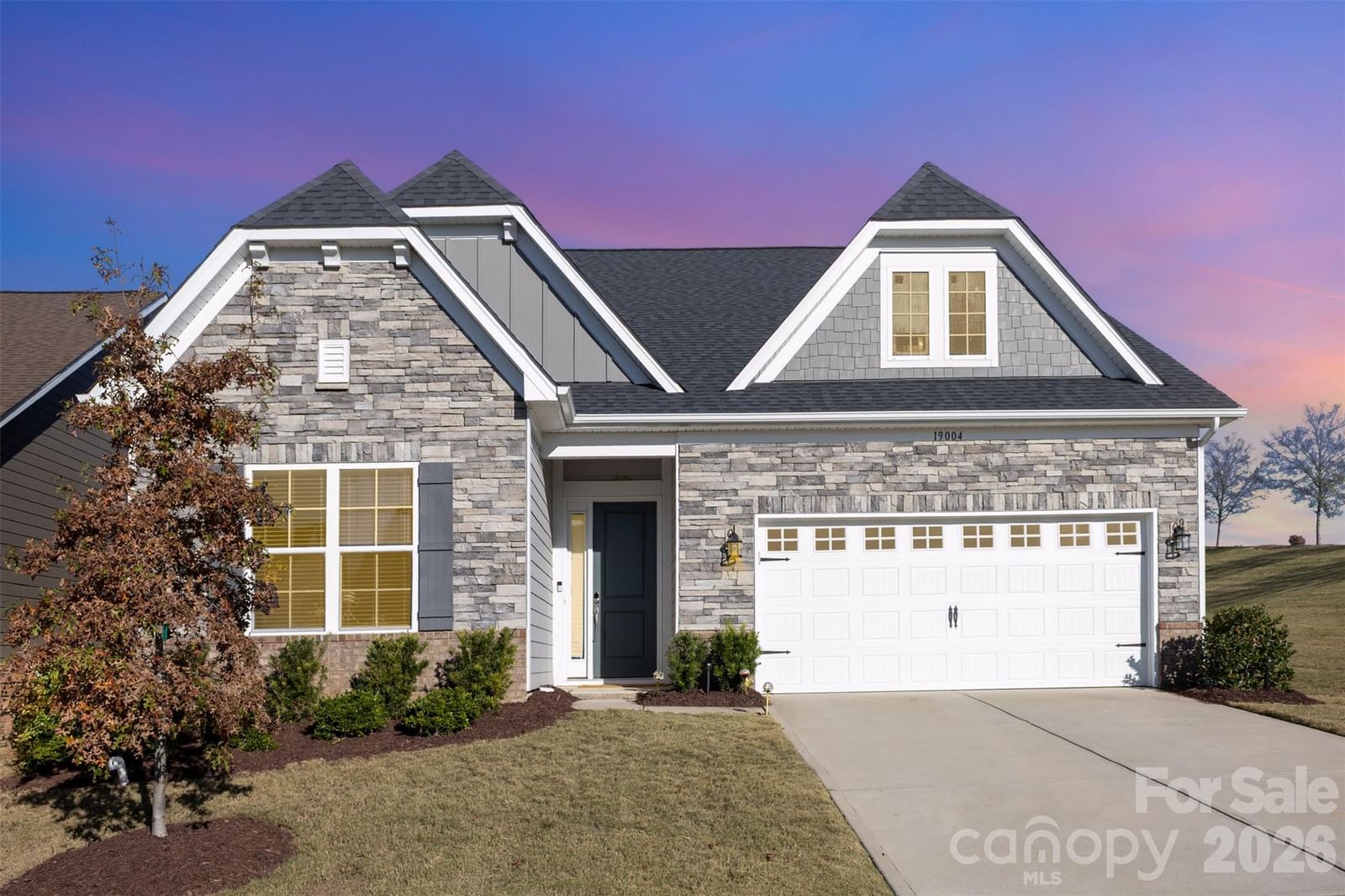 19004 Dry Narrows Way, Charlotte, NC 28278