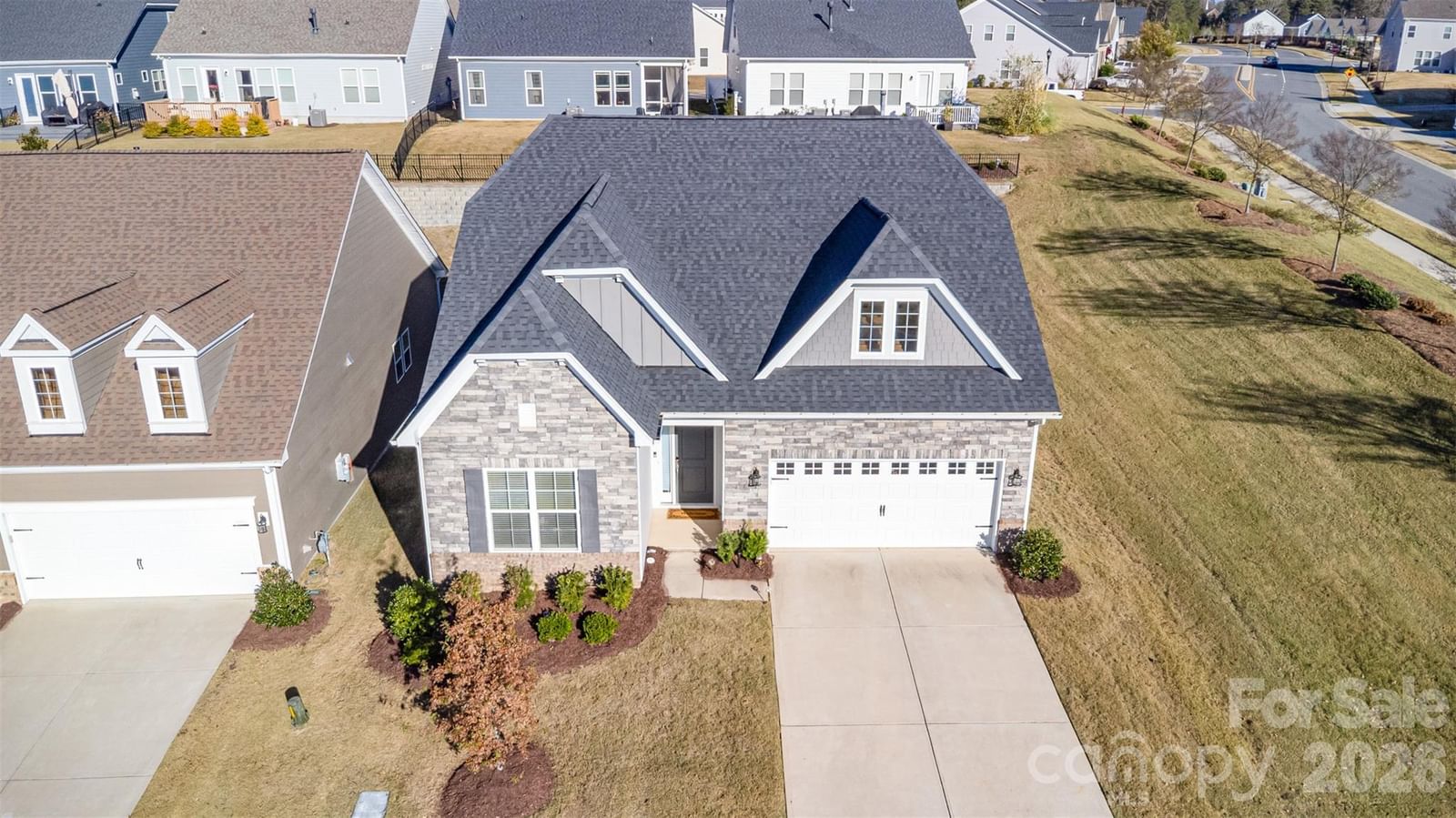 19004 Dry Narrows Way, Charlotte, NC 28278 - Photo 2