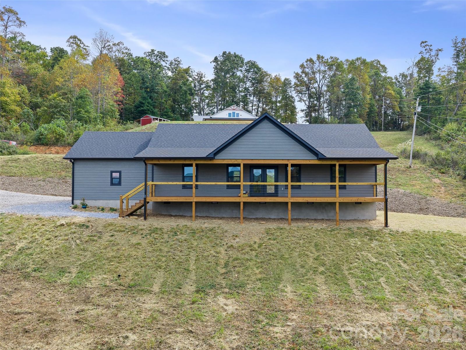 110 Shangrila Trail, Spruce Pine, NC 28777