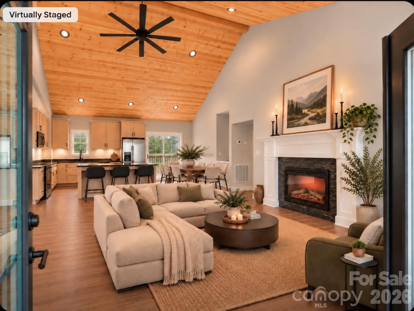 110 Shangrila Trail, Spruce Pine, NC 28777 - Photo 5
