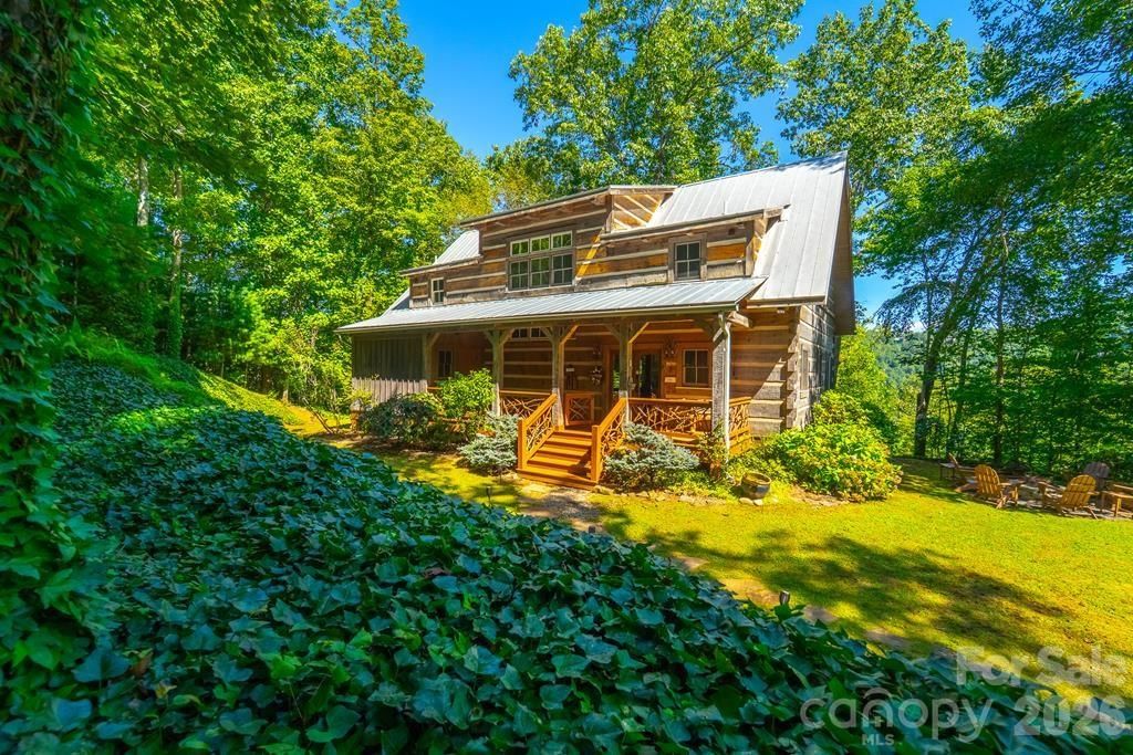 246 Fiddle And A Bow Lane, Sylva, NC 28779 - Photo 2