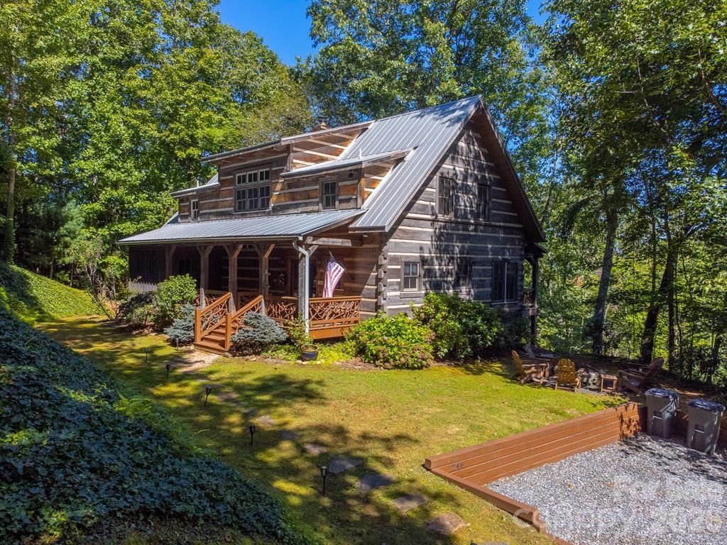246 Fiddle And A Bow Lane, Sylva, NC 28779 - Photo 3