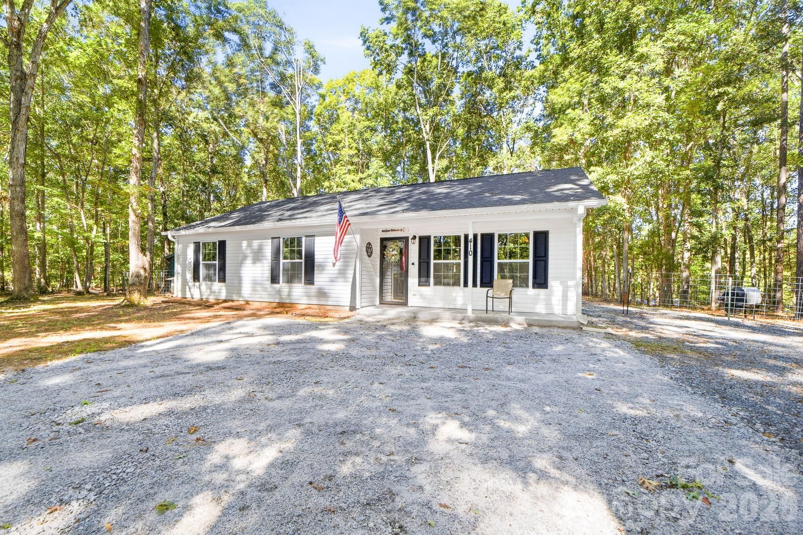 410 Shiloh Unity Road, Lancaster, SC 29720