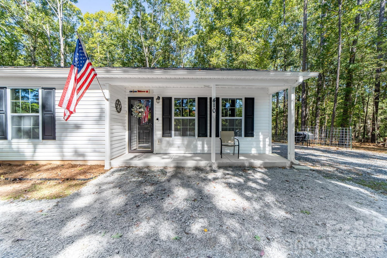 410 Shiloh Unity Road, Lancaster, SC 29720 - Photo 2