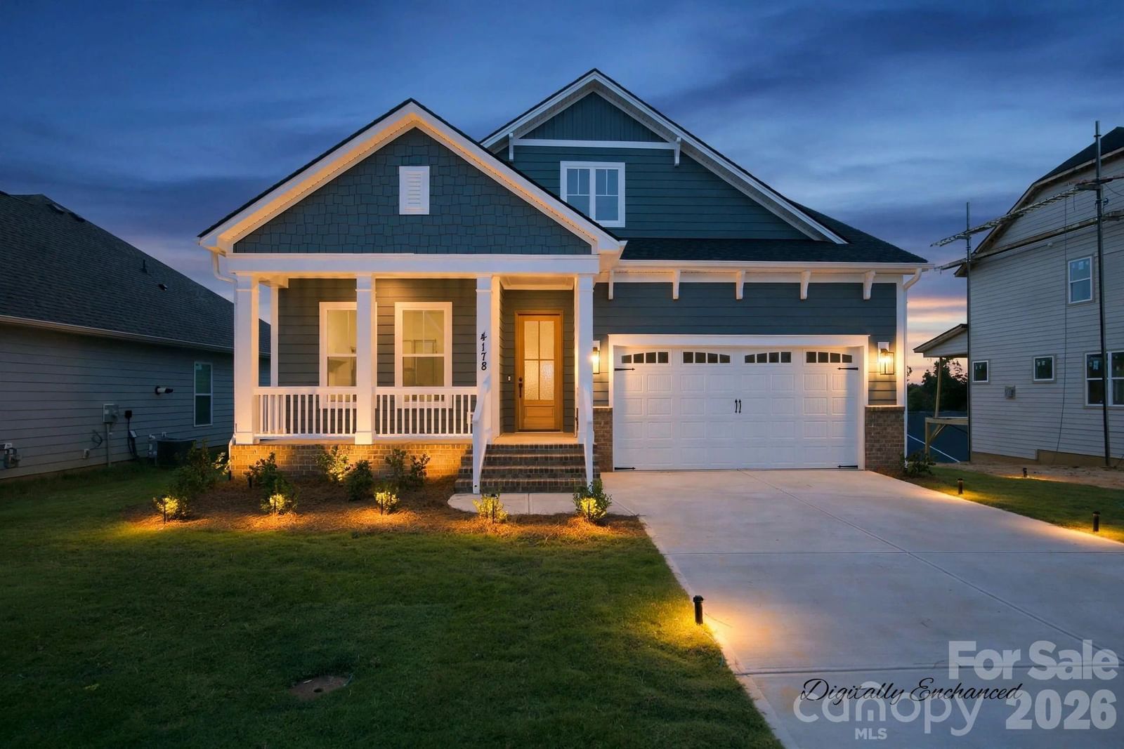 Property at 4178 Millstream, Denver, NC 28037
