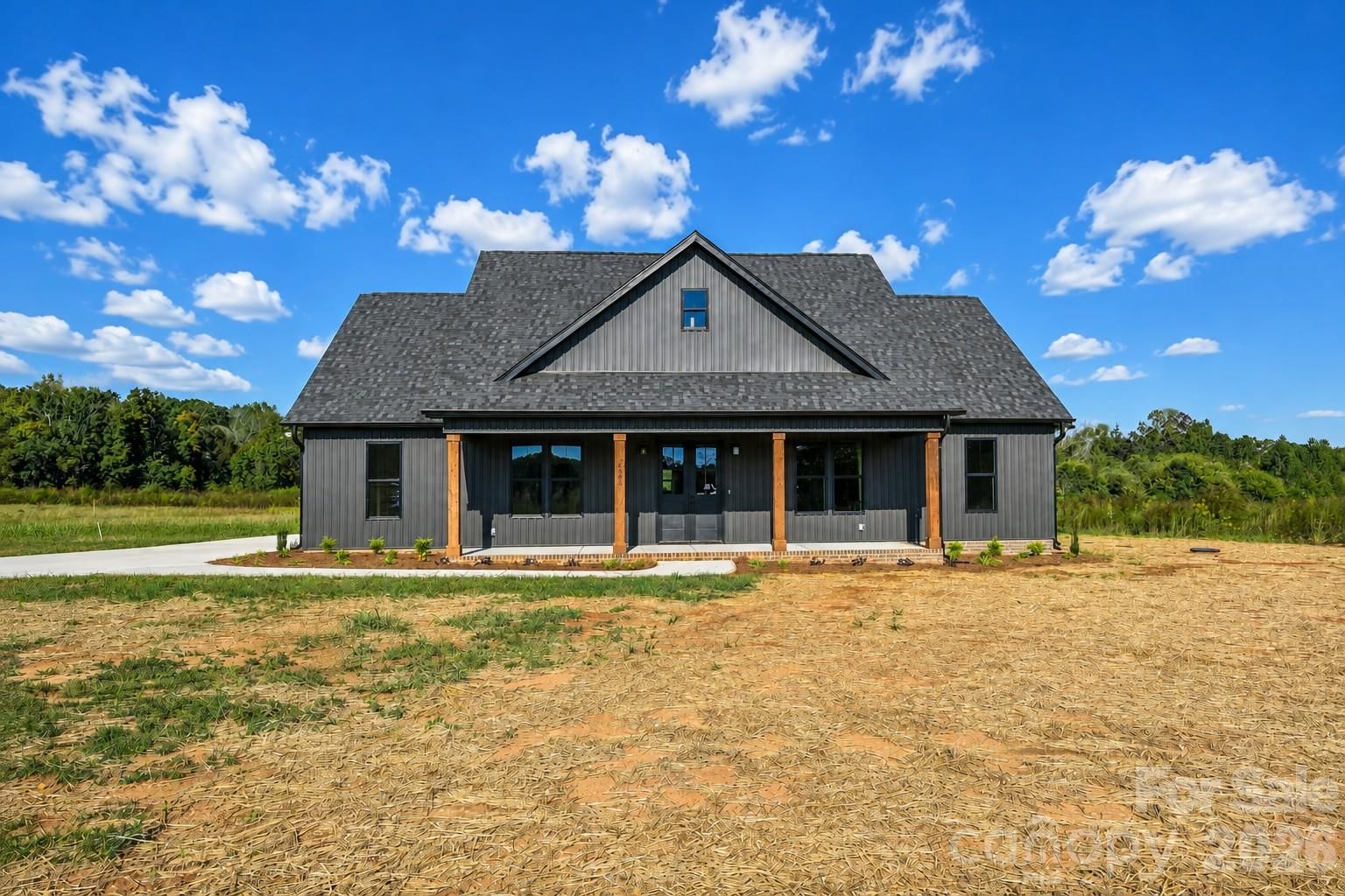 5408 Little Staton Road, Marshville, NC 28103