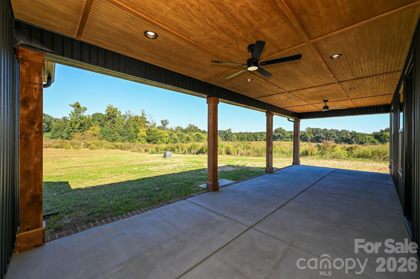 5408 Little Staton Road, Marshville, NC 28103 - Photo 4