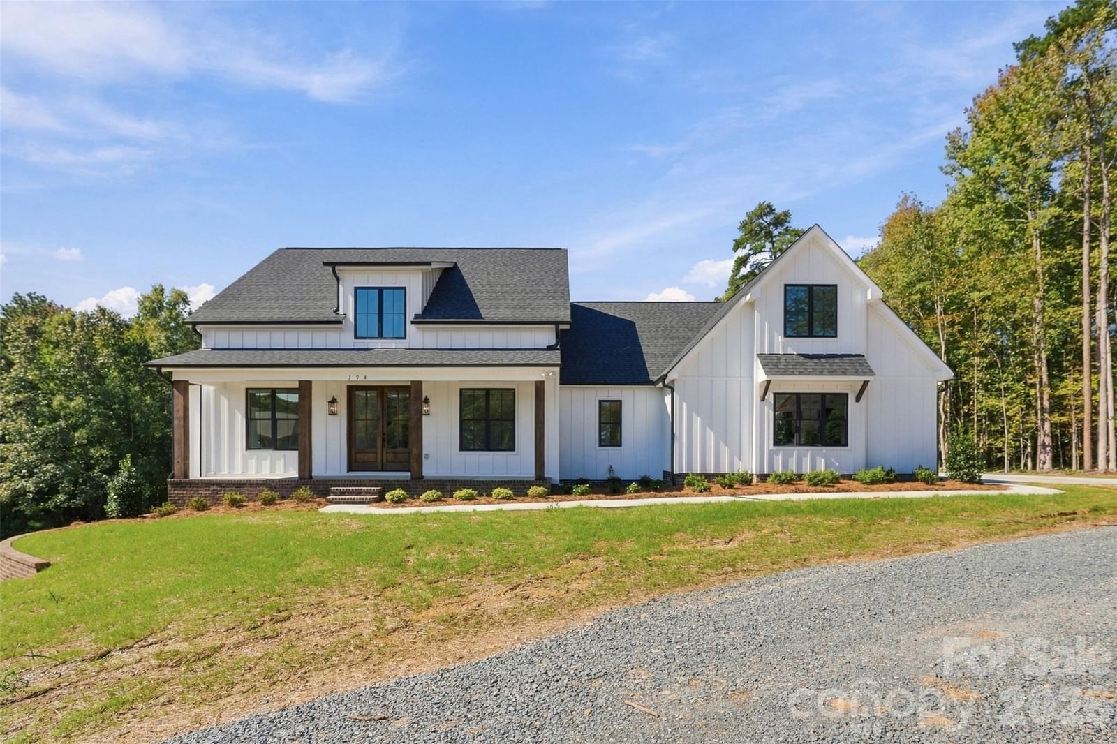 394 NC 200 Highway, Stanfield, NC 28163